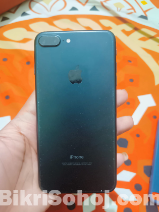I Phone 7 Plus